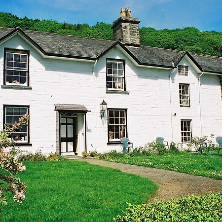 Gogarth Hall Farm Holidays Pennal Dış mekan fotoğraf