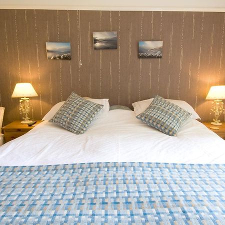 Gogarth Hall Farm Holidays Pennal Dış mekan fotoğraf